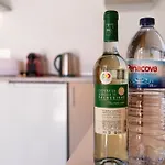 A Cerca - B Lejlighed *