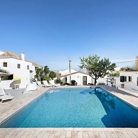 Lägenhet A Cerca - B