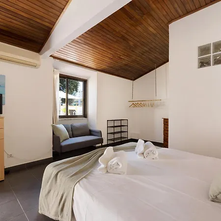 Lägenhet A Cerca - B Lagos