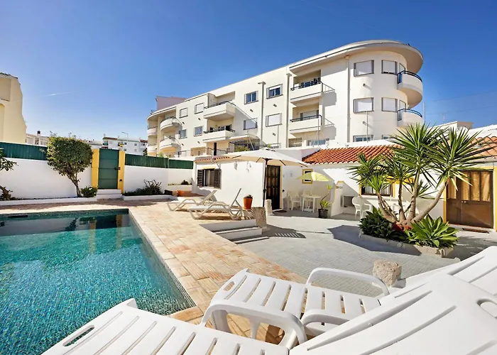 Apartment A Cerca - B Lagos