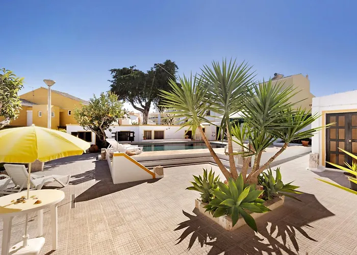 Apartment A Cerca - B *