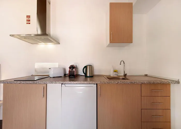 Apartment A Cerca - B Lagos