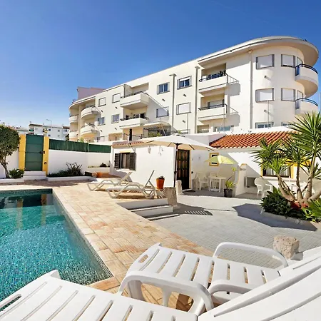 Apartament A Cerca - B Lagos