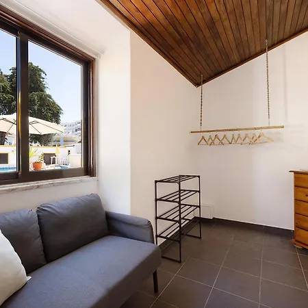 A Cerca - B Apartment Lagos