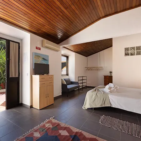 A Cerca - B Apartment Lagos