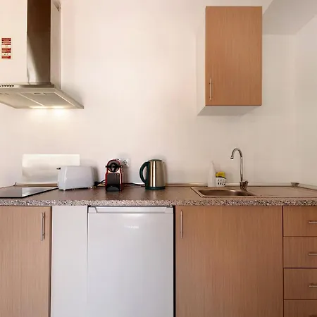 Apartment A Cerca - B Lagos