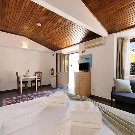 Apartment A Cerca - B