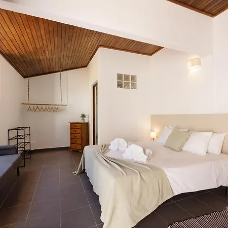 Apartment A Cerca - B *