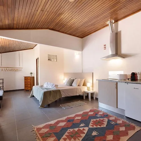 A Cerca - B Apartment Lagos