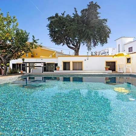 Apartment A Cerca - B Lagos